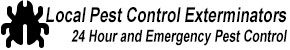 Lake In The Hills IL Pest Control Exterminators